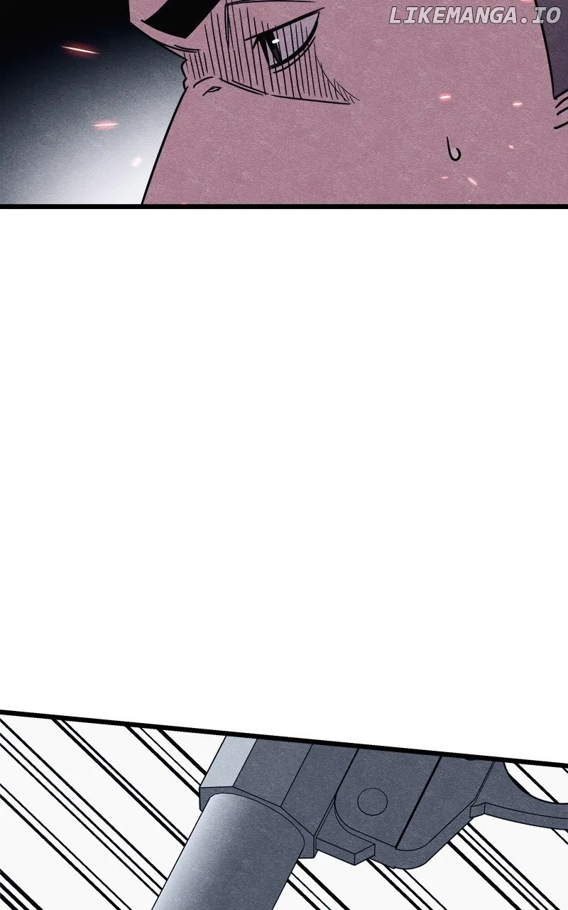 Zombie X Slasher Chapter 83 – Page 33