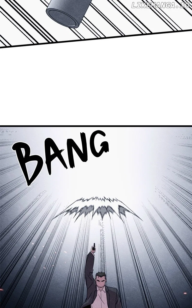 Zombie X Slasher Chapter 83 – Page 34