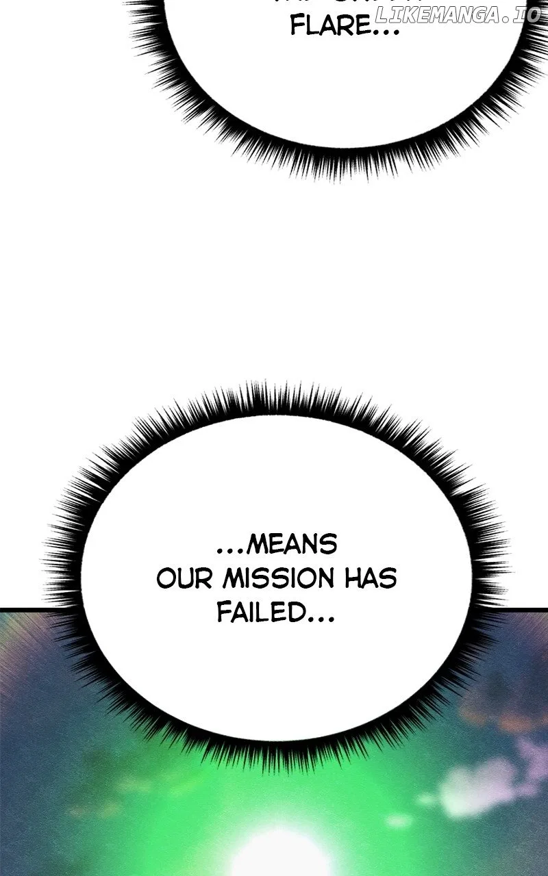 Zombie X Slasher Chapter 83 – Page 41
