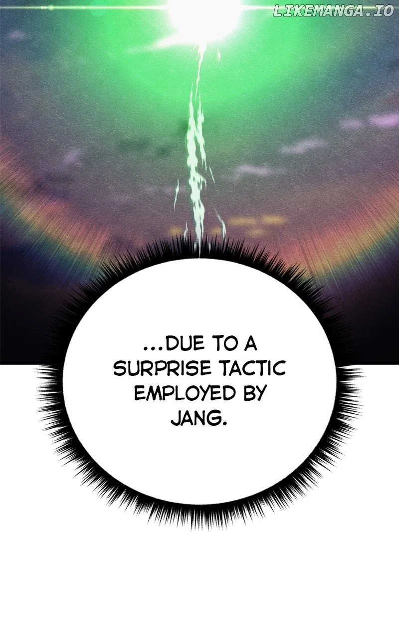 Zombie X Slasher Chapter 83 – Page 42