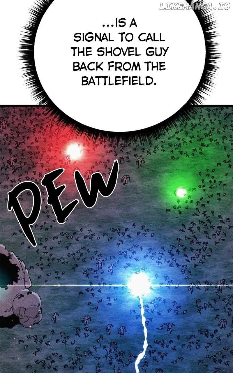 Zombie X Slasher Chapter 83 – Page 48