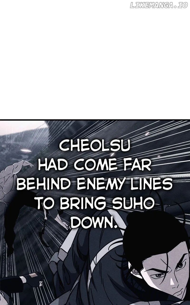 Zombie X Slasher Chapter 83 – Page 56