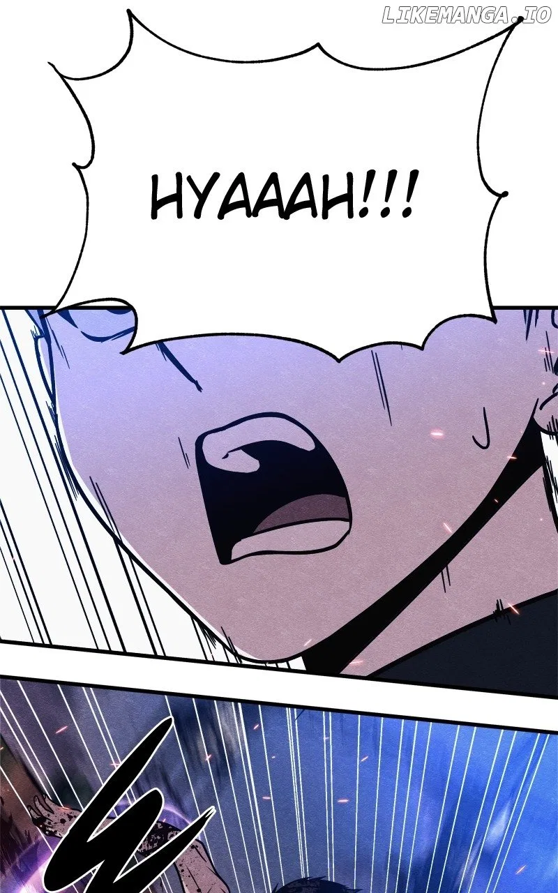 Zombie X Slasher Chapter 83 – Page 59