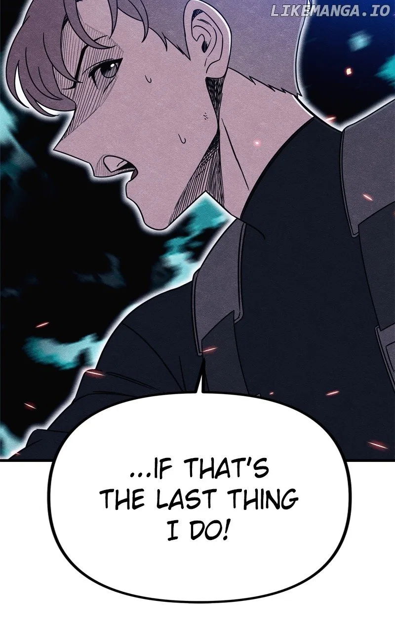 Zombie X Slasher Chapter 83 – Page 63