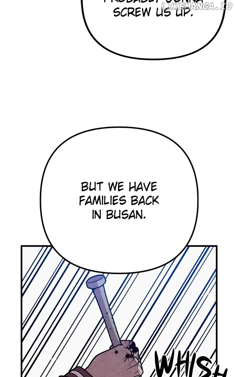 Zombie X Slasher Chapter 83 – Page 66