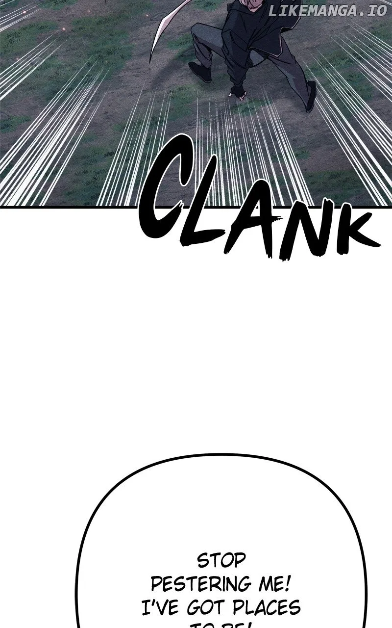 Zombie X Slasher Chapter 83 – Page 74