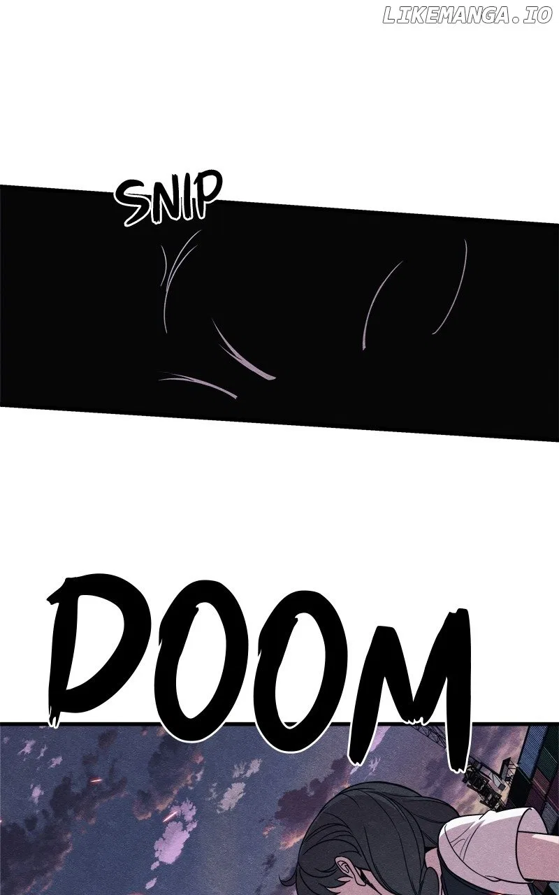 Zombie X Slasher Chapter 83 – Page 80
