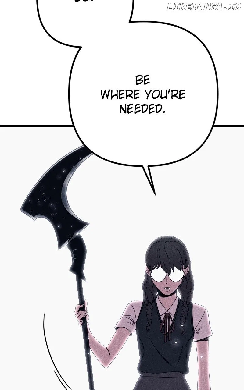 Zombie X Slasher Chapter 83 – Page 82