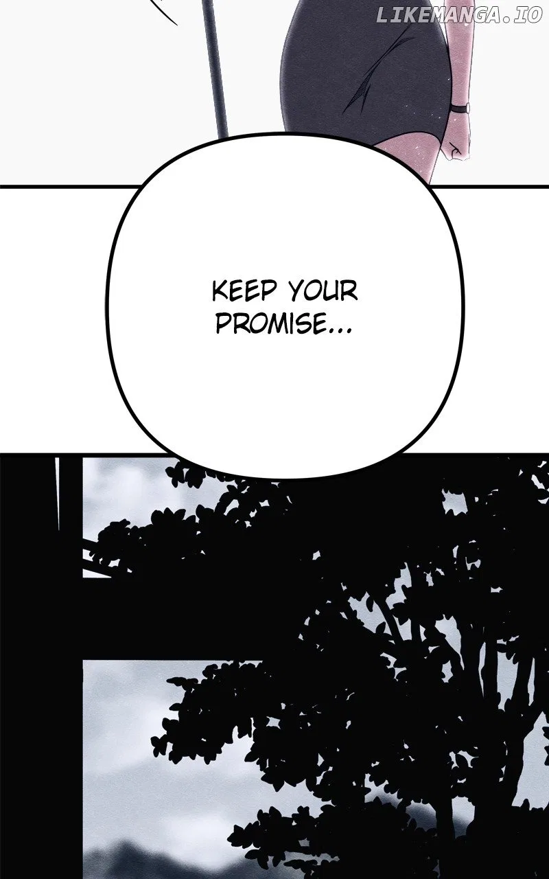 Zombie X Slasher Chapter 83 – Page 83