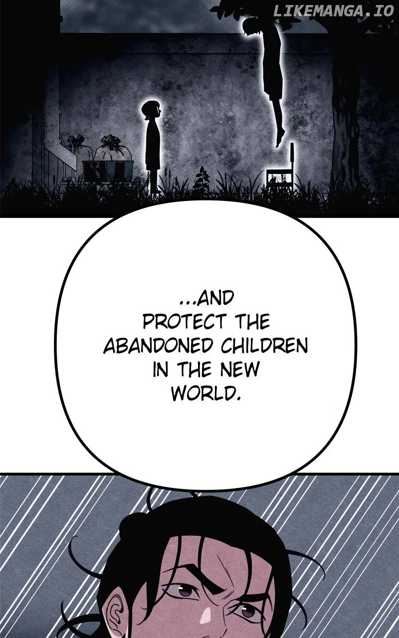 Zombie X Slasher Chapter 83 – Page 84