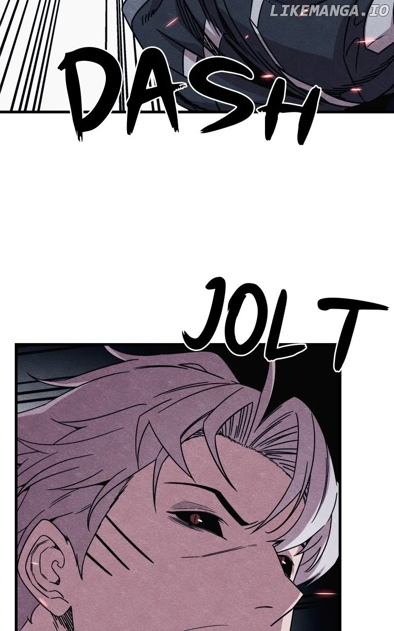 Zombie X Slasher Chapter 83 – Page 86