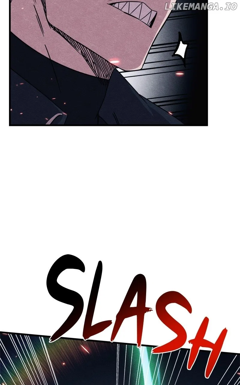 Zombie X Slasher Chapter 83 – Page 87