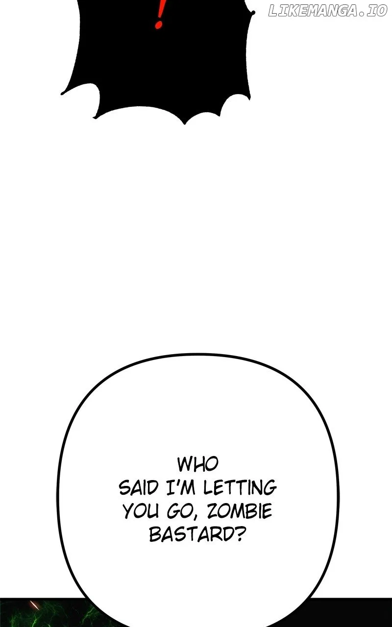 Zombie X Slasher Chapter 83 – Page 89