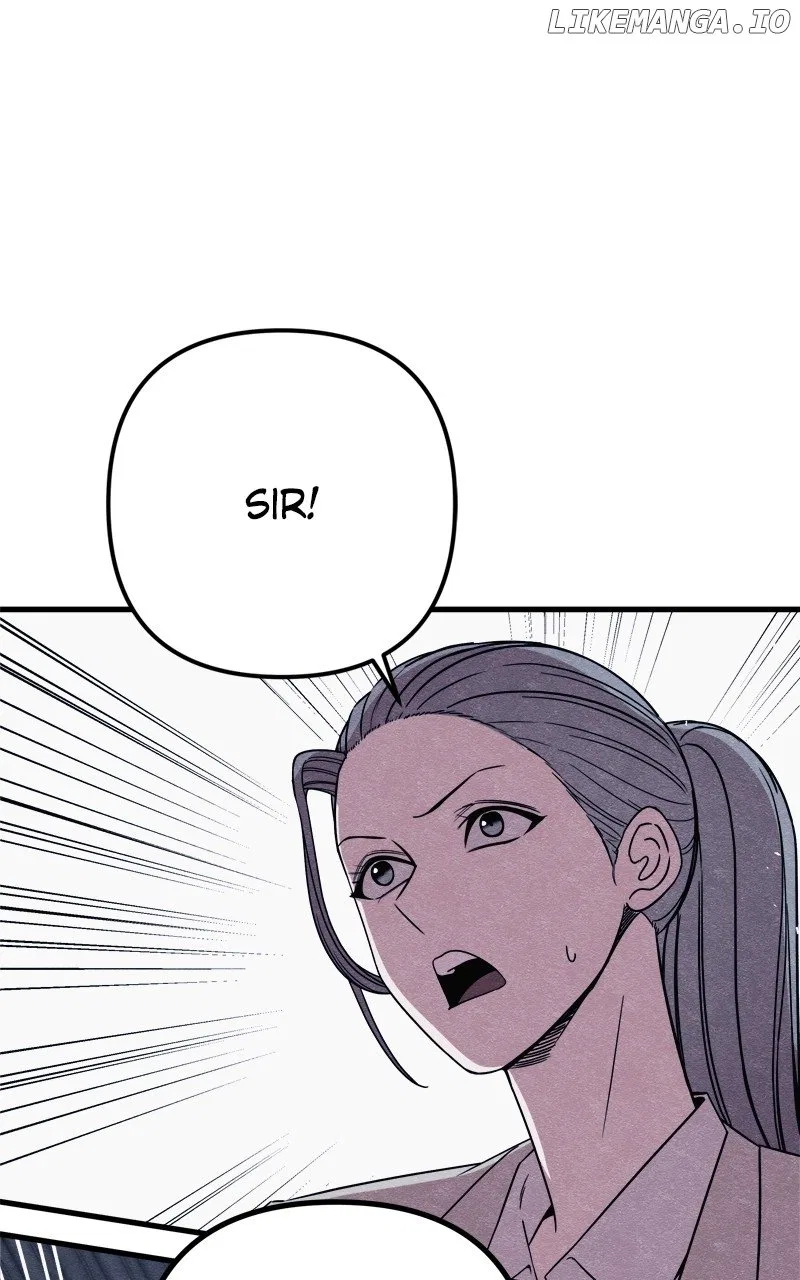 Zombie X Slasher Chapter 83 – Page 91