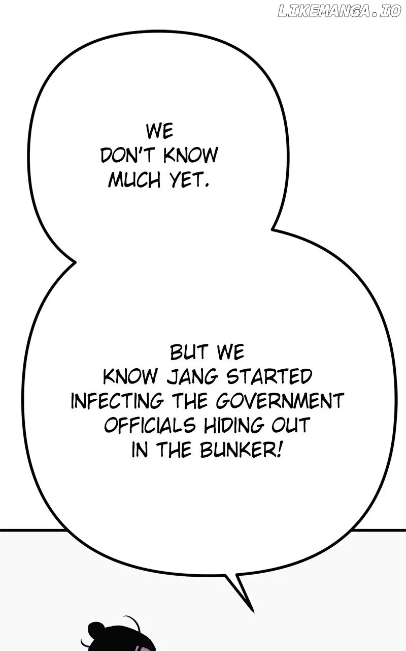 Zombie X Slasher Chapter 83 – Page 93