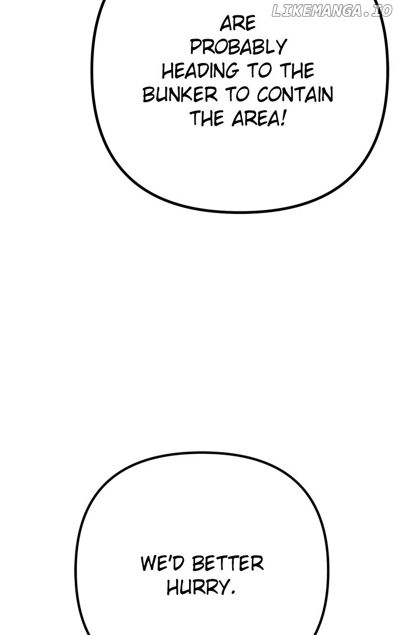 Zombie X Slasher Chapter 83 – Page 95