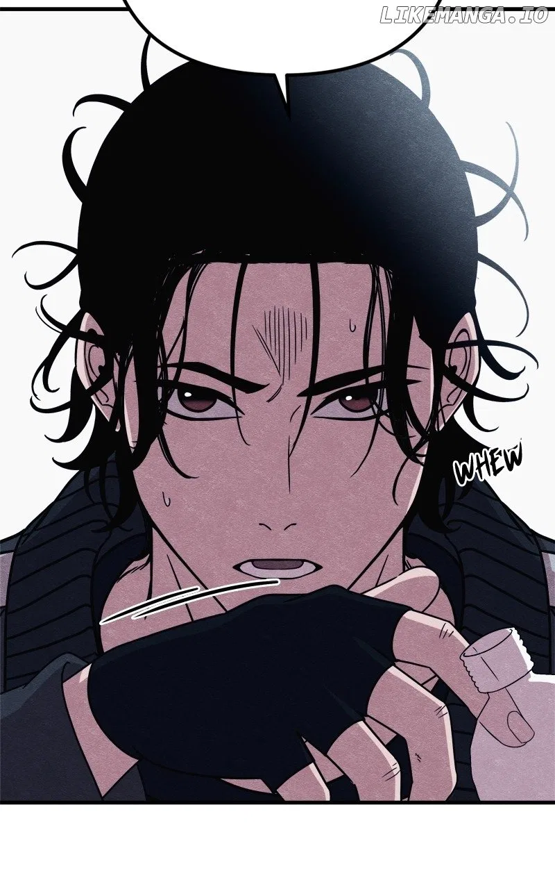 Zombie X Slasher Chapter 83 – Page 96
