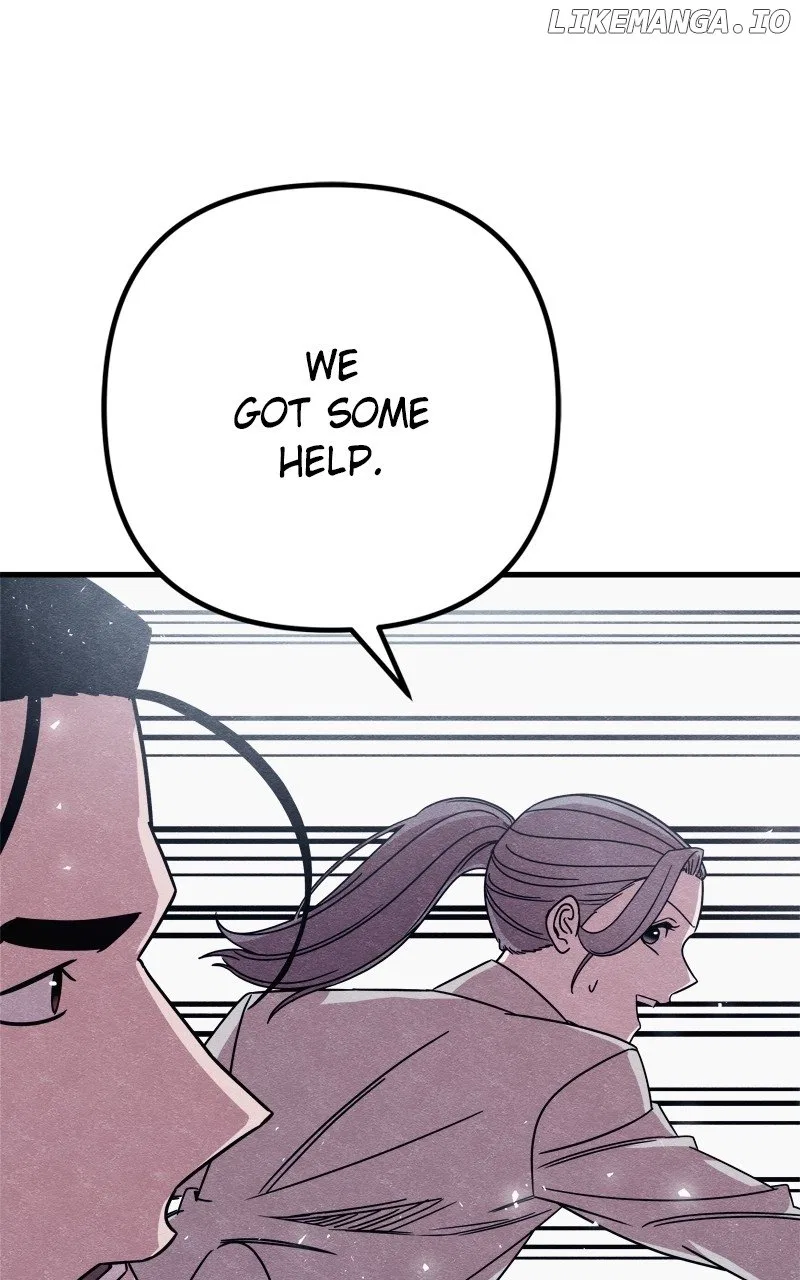 Zombie X Slasher Chapter 83 – Page 99
