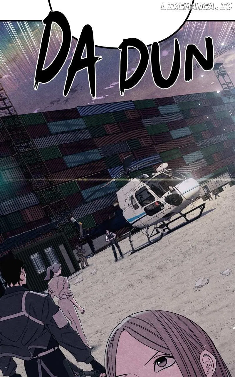 Zombie X Slasher Chapter 83 – Page 102
