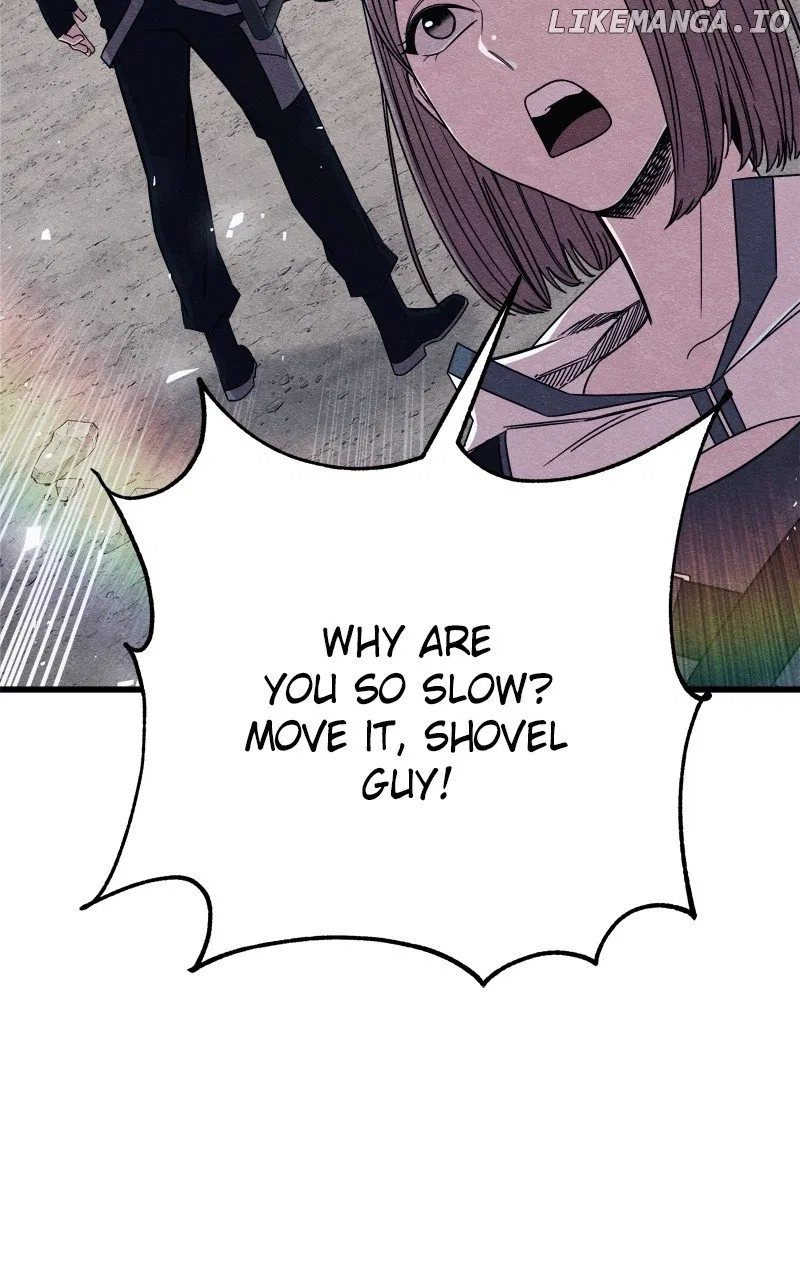 Zombie X Slasher Chapter 83 – Page 103