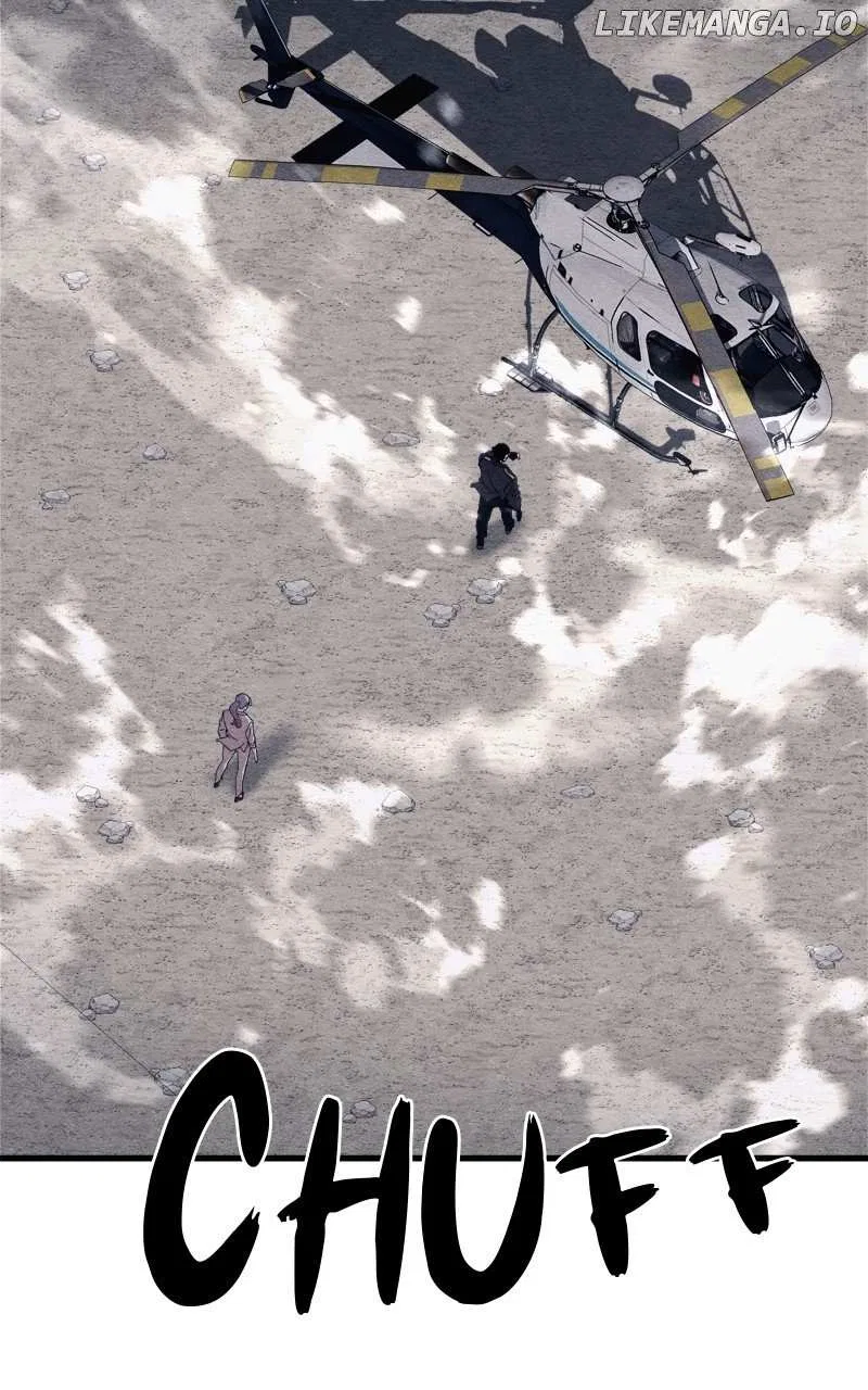 Zombie X Slasher Chapter 83 – Page 106