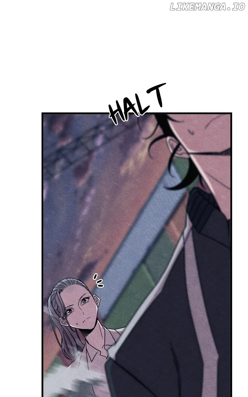 Zombie X Slasher Chapter 83 – Page 107