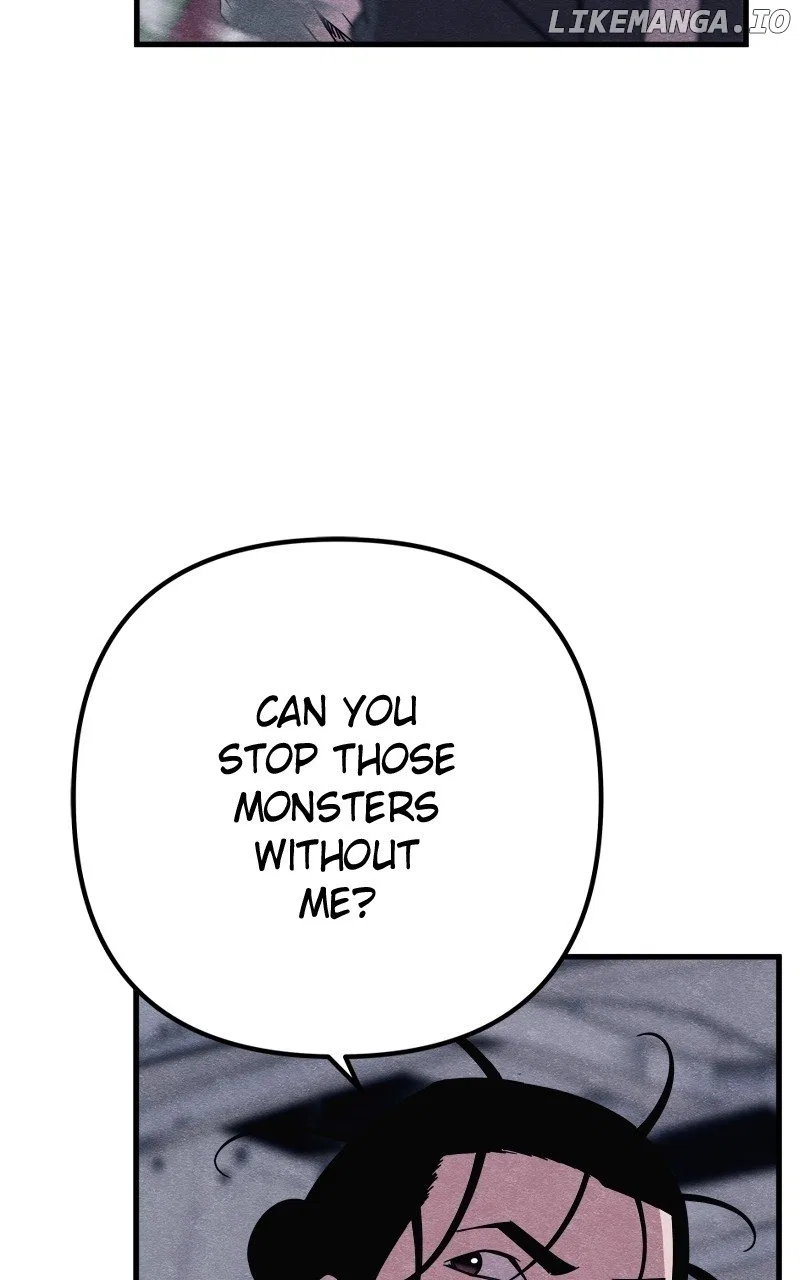 Zombie X Slasher Chapter 83 – Page 108