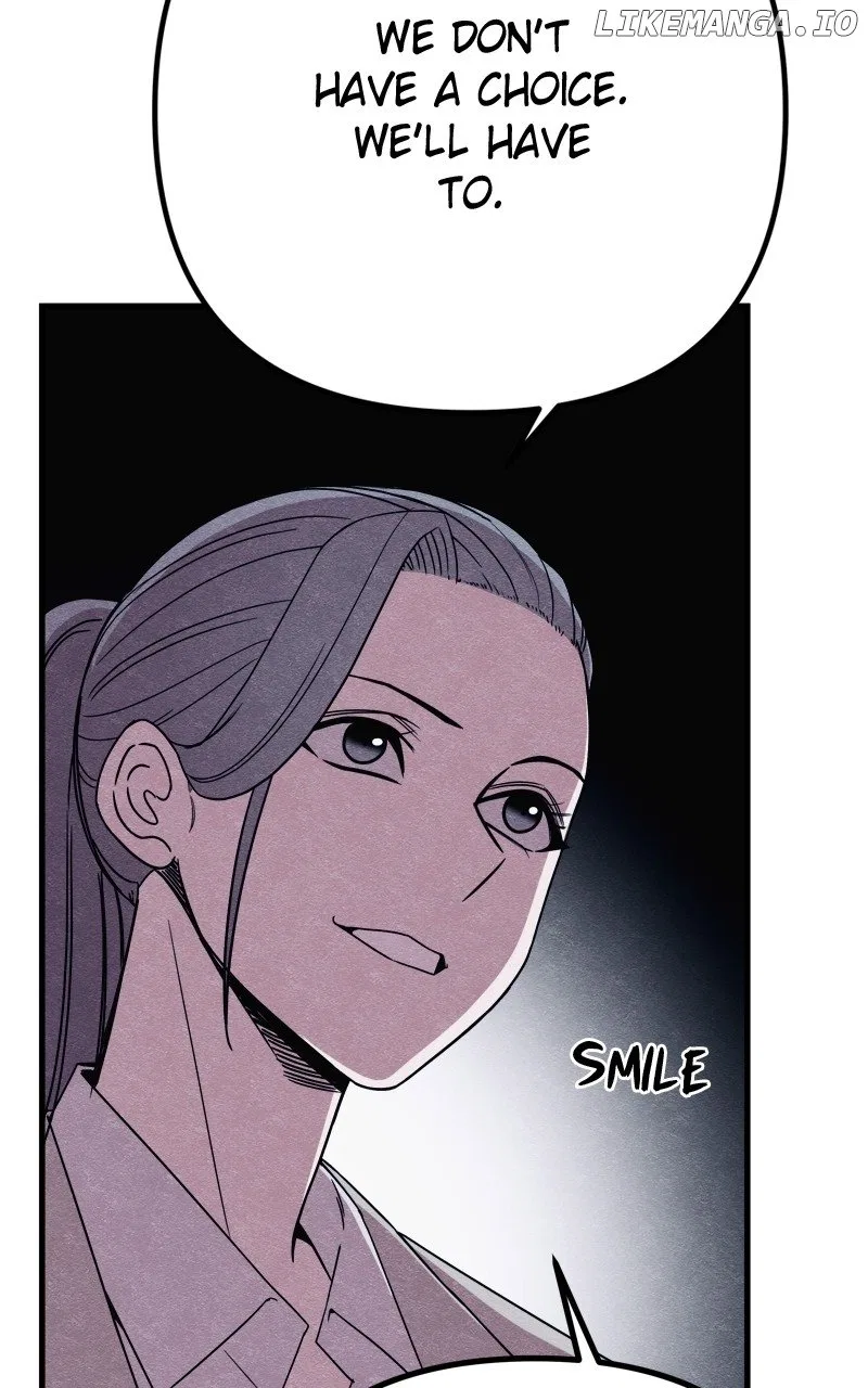 Zombie X Slasher Chapter 83 – Page 110