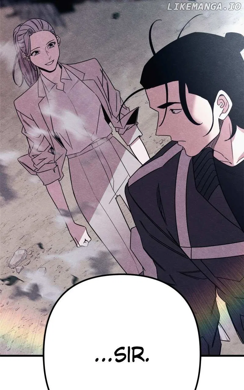 Zombie X Slasher Chapter 83 – Page 112