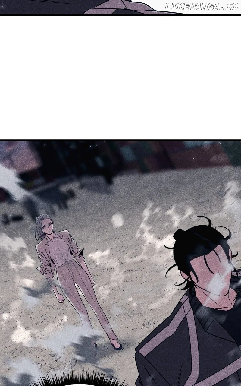Zombie X Slasher Chapter 83 – Page 114