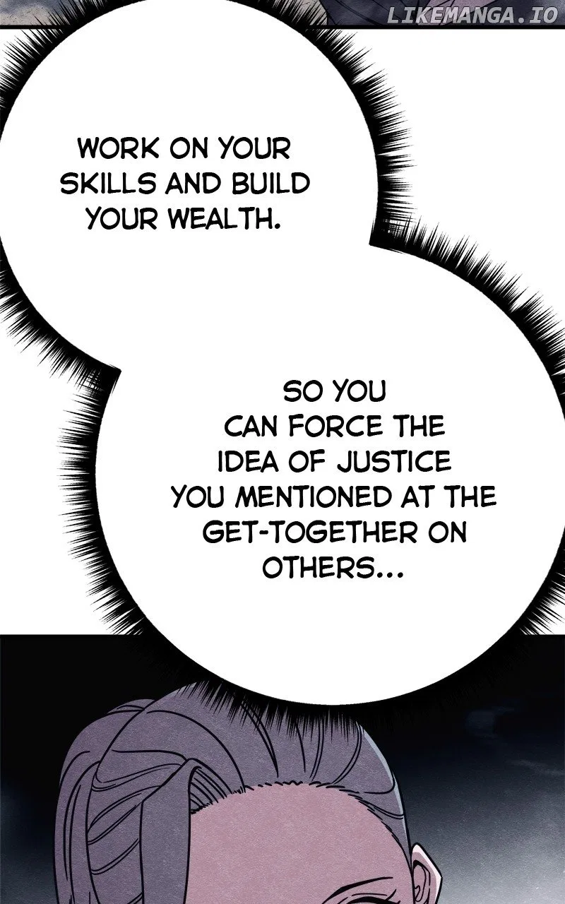 Zombie X Slasher Chapter 83 – Page 115