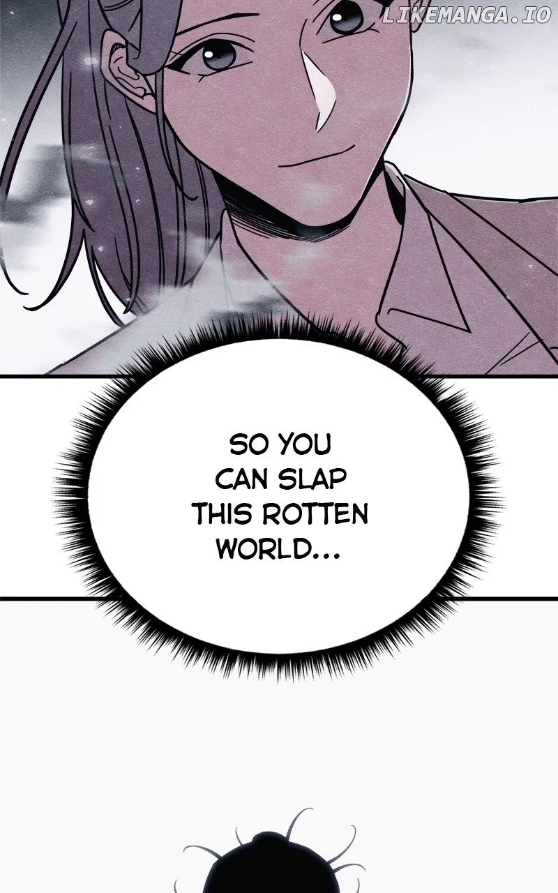 Zombie X Slasher Chapter 83 – Page 116