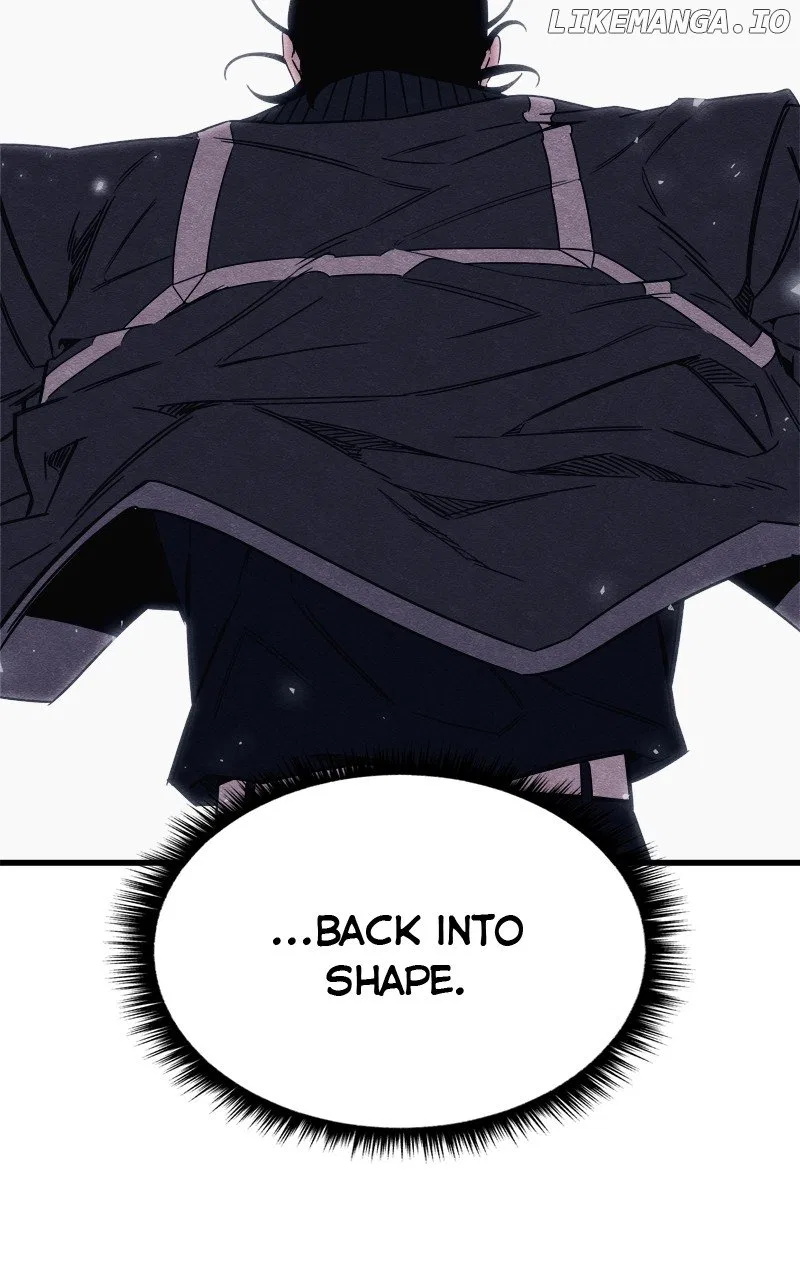 Zombie X Slasher Chapter 83 – Page 117