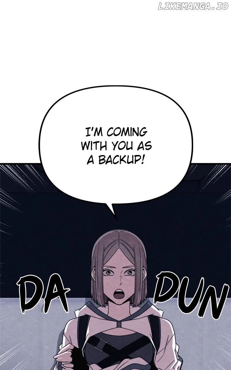 Zombie X Slasher Chapter 83 – Page 118