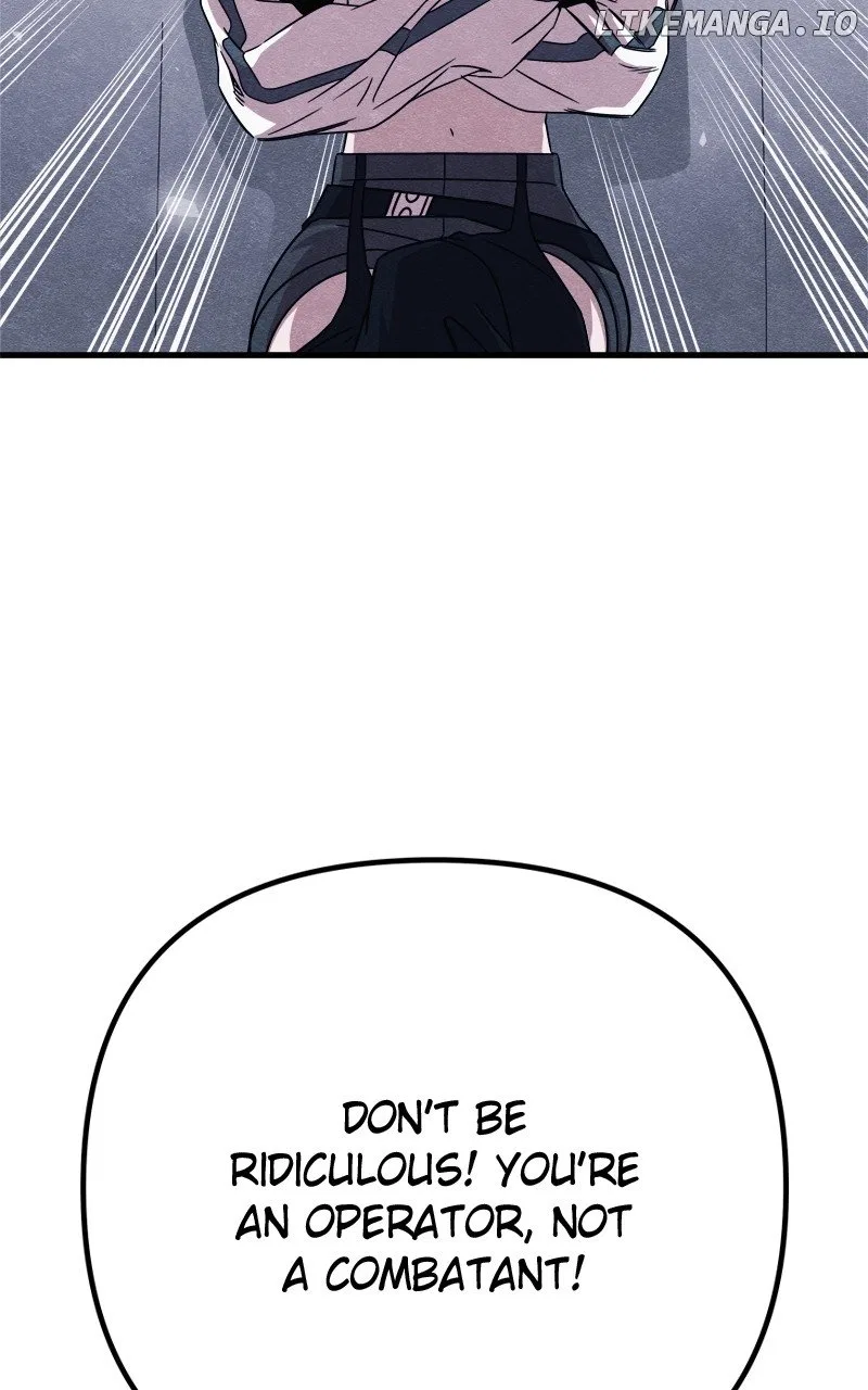 Zombie X Slasher Chapter 83 – Page 119