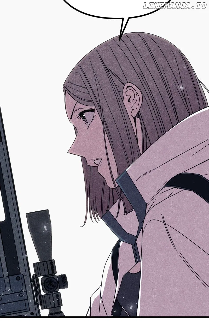 Zombie X Slasher Chapter 83 – Page 122