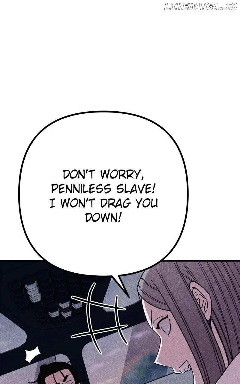 Zombie X Slasher Chapter 83 – Page 123