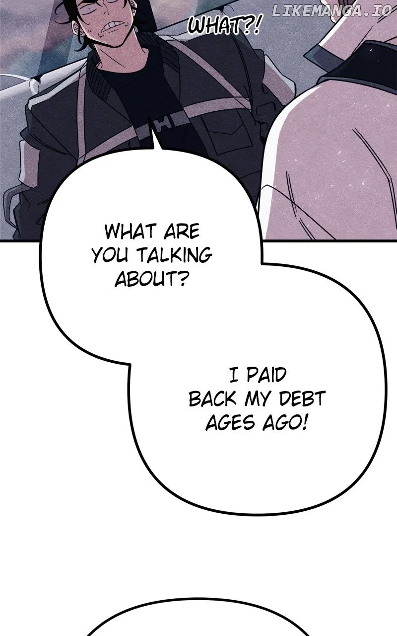 Zombie X Slasher Chapter 83 – Page 124