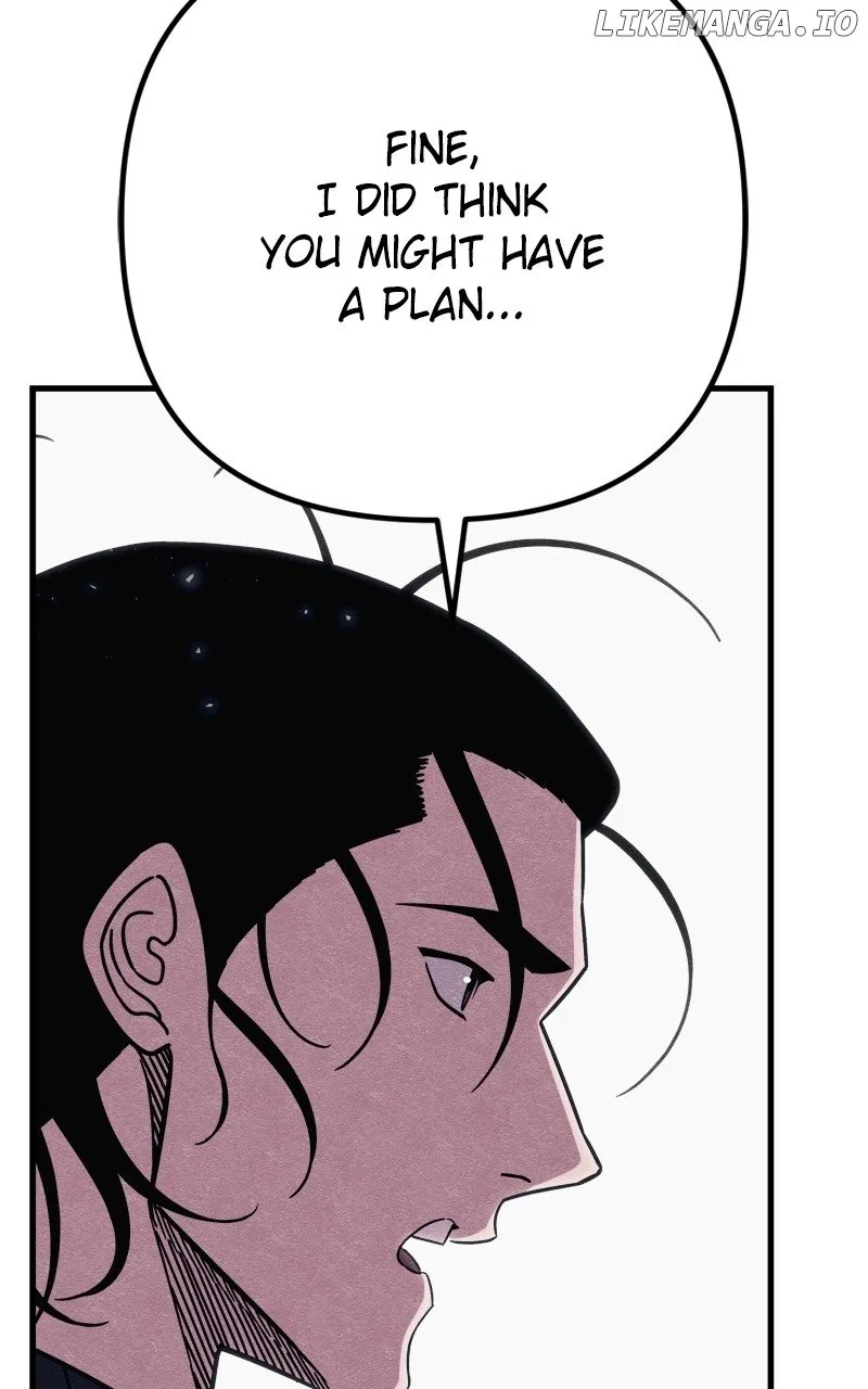 Zombie X Slasher Chapter 83 – Page 125