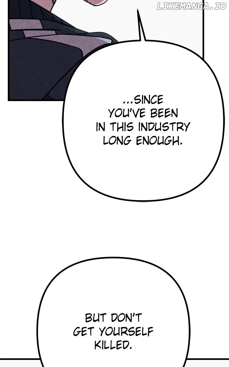 Zombie X Slasher Chapter 83 – Page 126