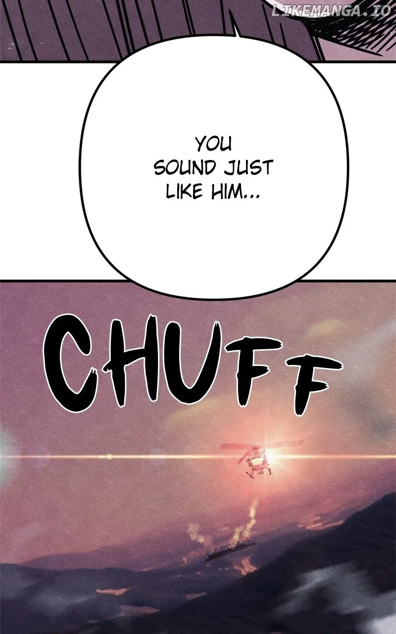 Zombie X Slasher Chapter 83 – Page 129