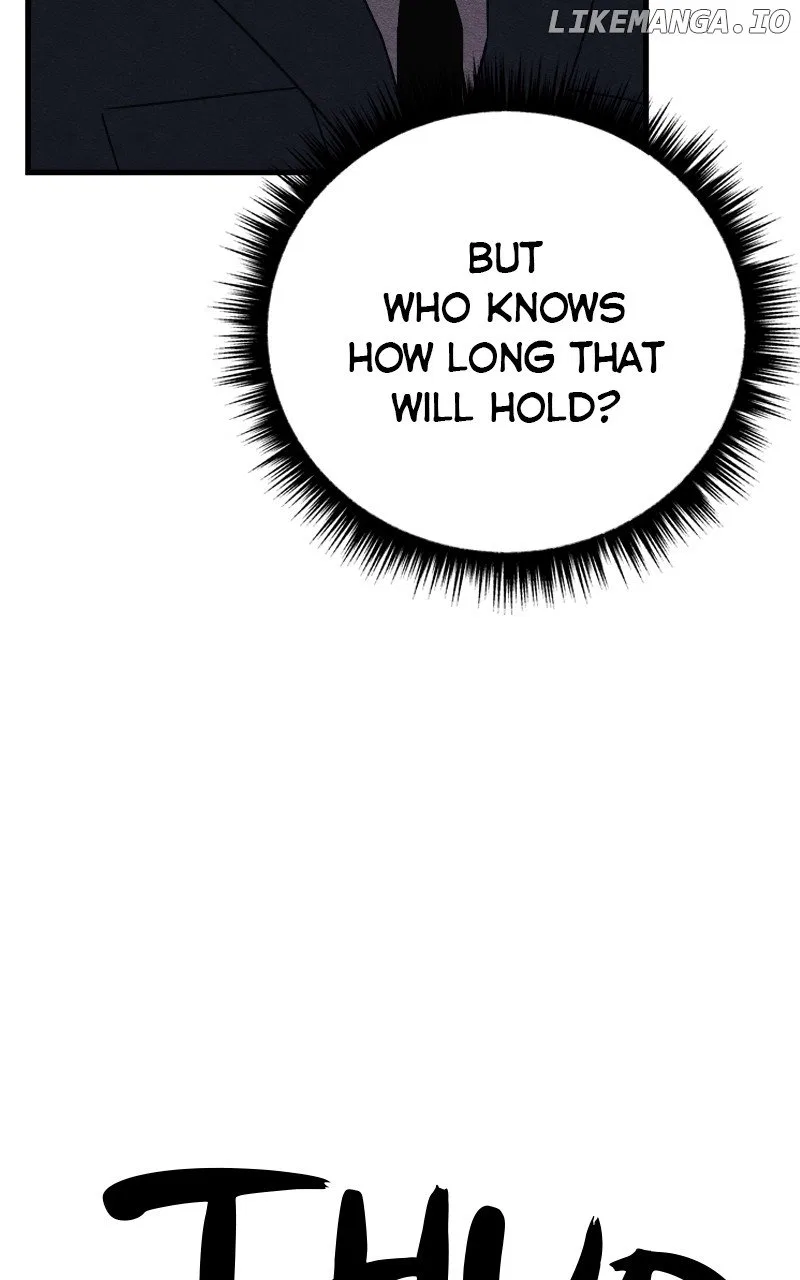 Zombie X Slasher Chapter 83 – Page 135