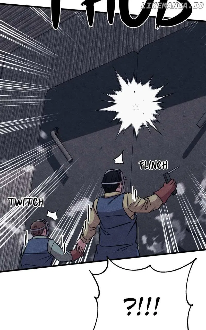 Zombie X Slasher Chapter 83 – Page 136