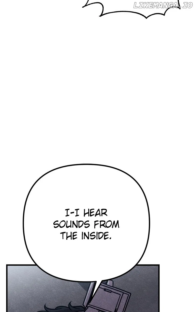 Zombie X Slasher Chapter 83 – Page 137