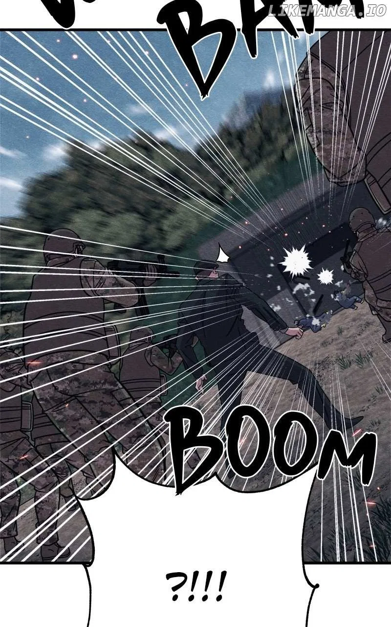 Zombie X Slasher Chapter 83 – Page 139