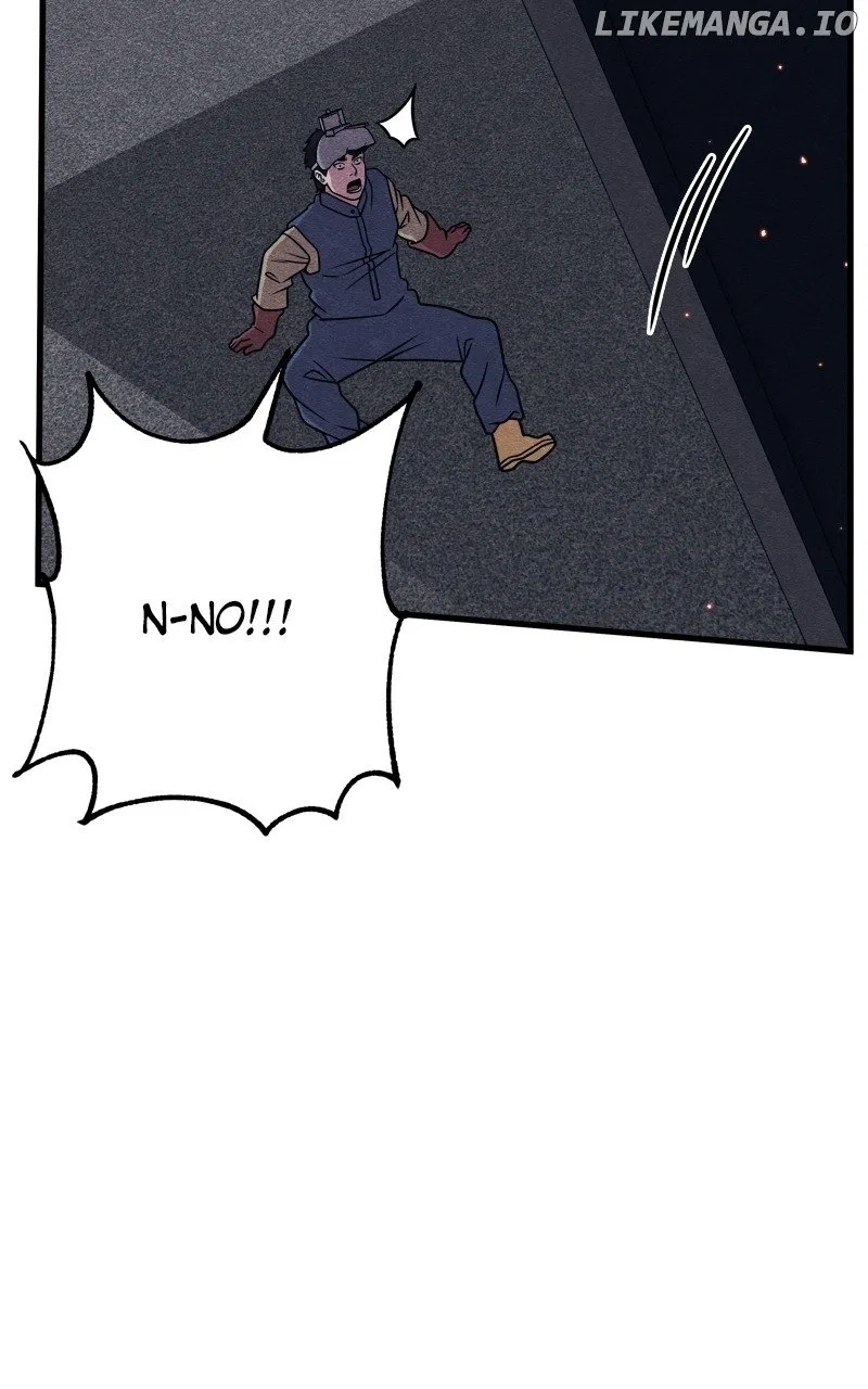 Zombie X Slasher Chapter 83 – Page 141