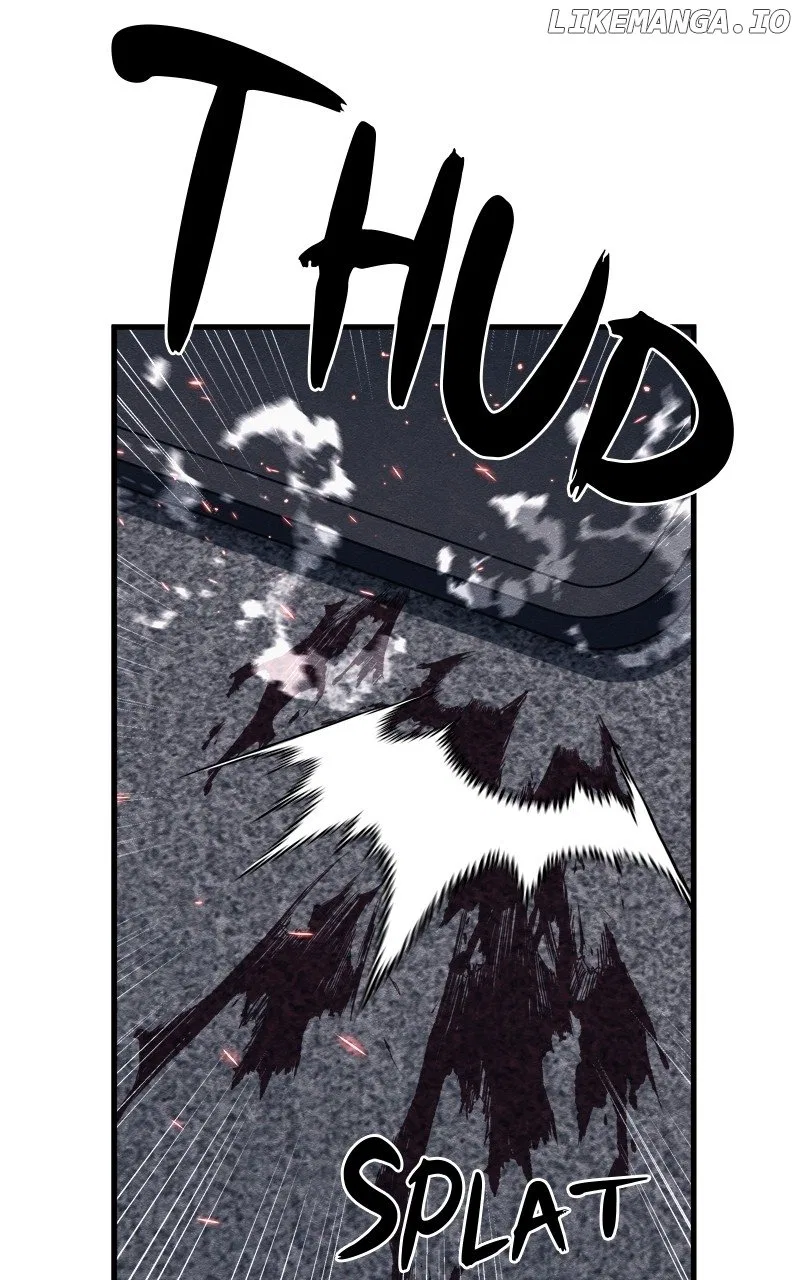 Zombie X Slasher Chapter 83 – Page 142