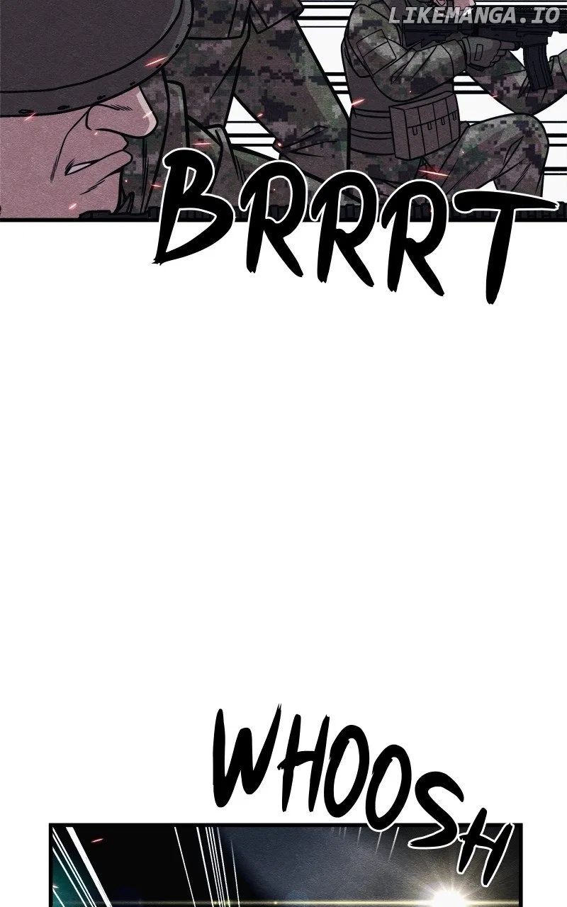 Zombie X Slasher Chapter 83 – Page 149
