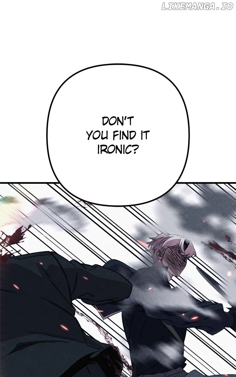 Zombie X Slasher Chapter 83 – Page 151