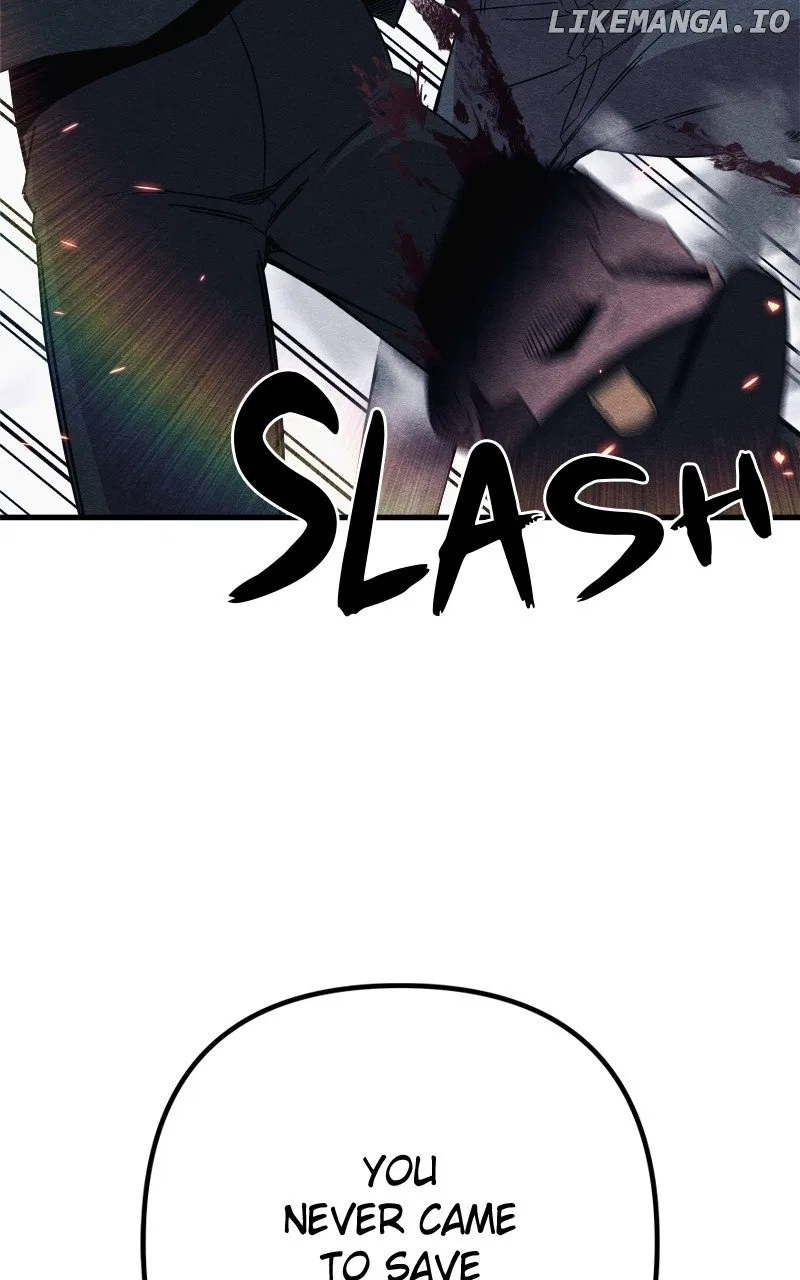 Zombie X Slasher Chapter 83 – Page 152